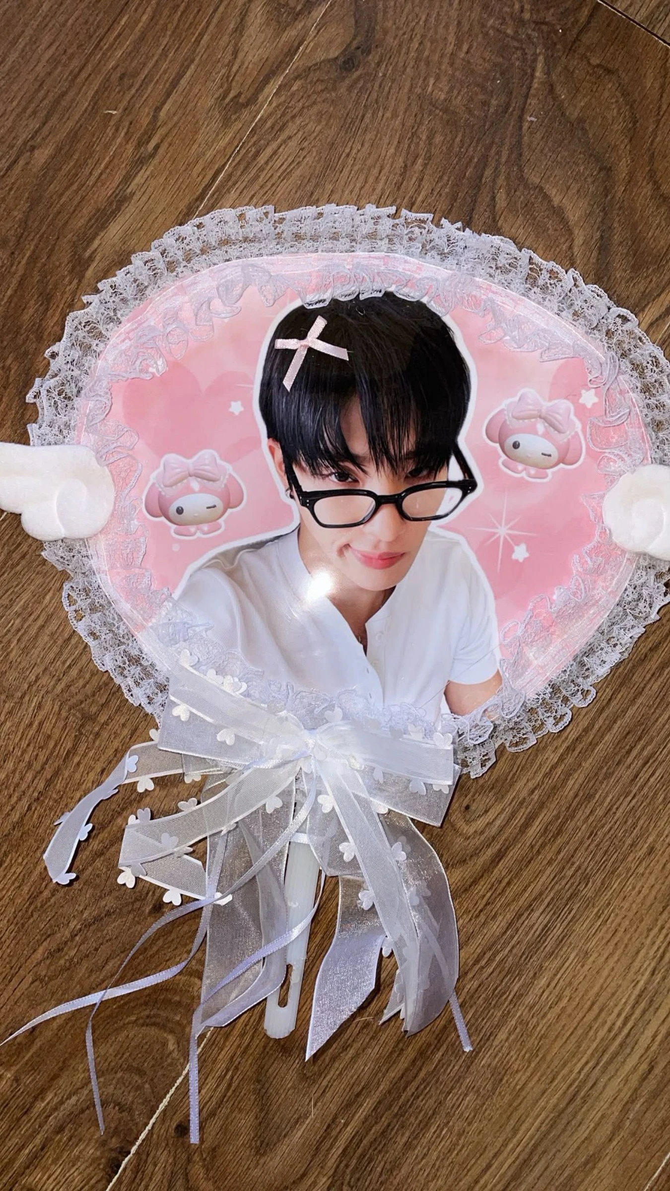 Picket coquette p1harmony nova – photo 2
